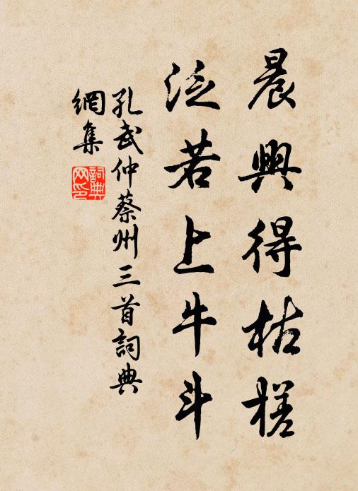 微雨過時松路黑，野螢飛出照青苔 詩詞名句