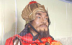 《紅樓夢》中妙玉愛賈寶玉嗎？為什麼？妙玉的茶道