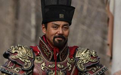 燕昭王和樂毅是什麼關係 燕昭王最後是怎么死的