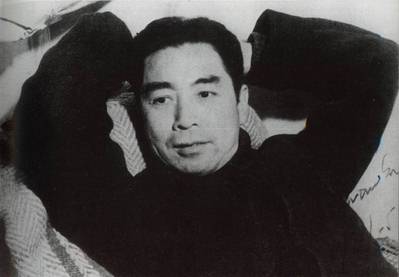 1925年7月8日國民革命軍成立 周恩來等分別擔任黨代表或副黨代表_歷史上的今天