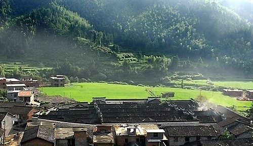 林徽因與近代史人徐志摩為什麼沒有在一起?