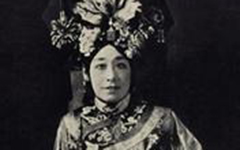 明末清初哲學家方以智簡介 方以智是怎么死的?