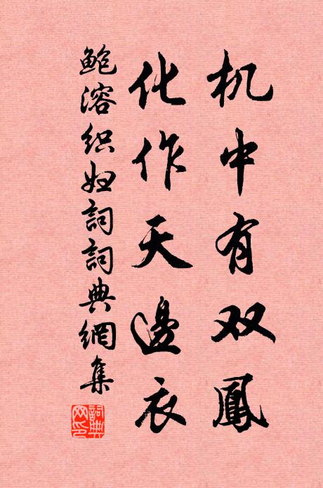 庵門耀金碧,中覺天地曠 詩詞名句