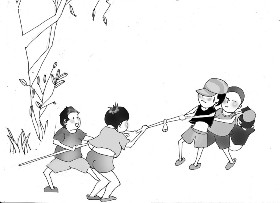 一決高低_一決高低作文