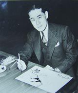 張書旂篆刻印章欣賞_篆刻印章