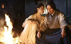 如何評價明義宗朱以海?朱以海到底有沒有當皇帝?朱以海的老婆都有誰?