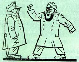 1923年1月3日《好兵帥克》作者哈謝克逝世_歷史上的今天