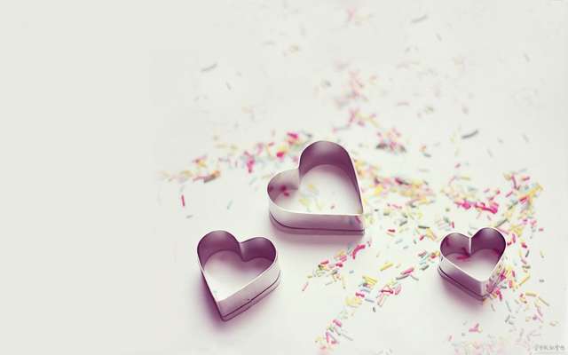 簡單唯美愛情心情短語