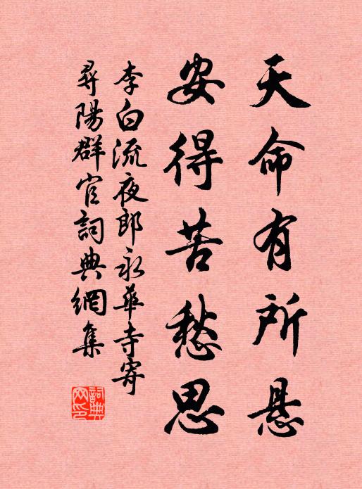 看體清癯,香淡佇,影朦朧 詩詞名句