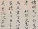 徐渭草書《論書法卷》_徐渭書法作品欣賞