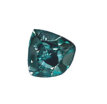 南非出土罕見鑽石 “藍月亮”或成最貴寶石