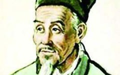 南朝梁昭明太子蕭統為何沒有當上皇帝 蕭統怎么死的