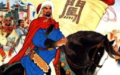 1947年3月7日第二次國共合作破裂_歷史上的今天