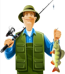 關於釣魚的作文 釣魚作文專題