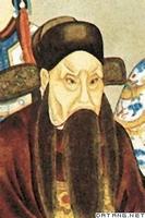 1880年1月24日京劇表演藝術家程長庚逝世_歷史上的今天