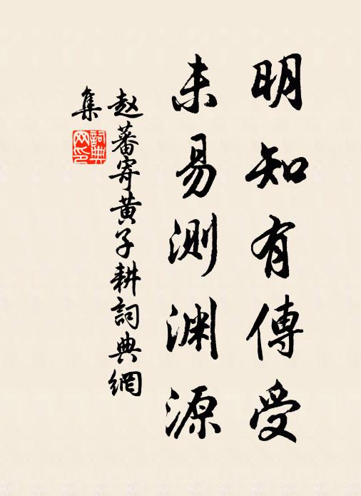 頗聞琳琅塞門內,三筆六詩公所監 詩詞名句