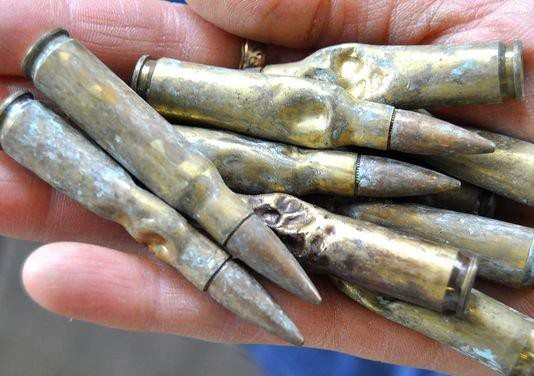 1983年太原老照片