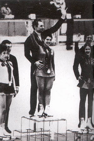 1980年7月19日備受抵制的第二十二屆奧運會開幕_歷史上的今天