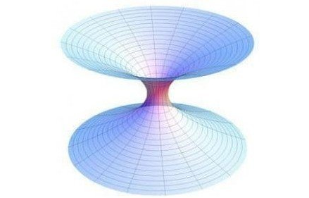 為何宇宙中看不到白洞 白洞與黑洞的關係