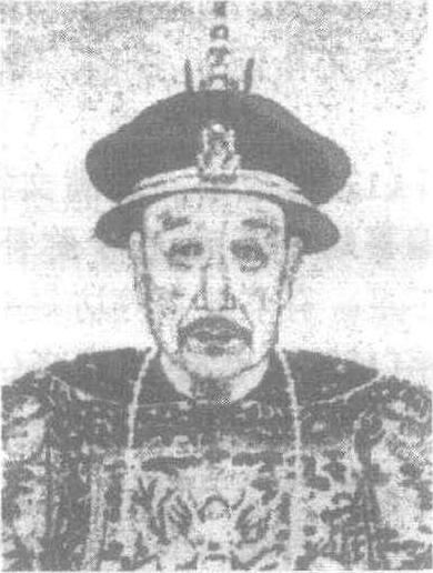 清高宗_清高宗介紹_歷史人物