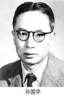1958年7月8日中國心理學家孫國華逝世_歷史上的今天