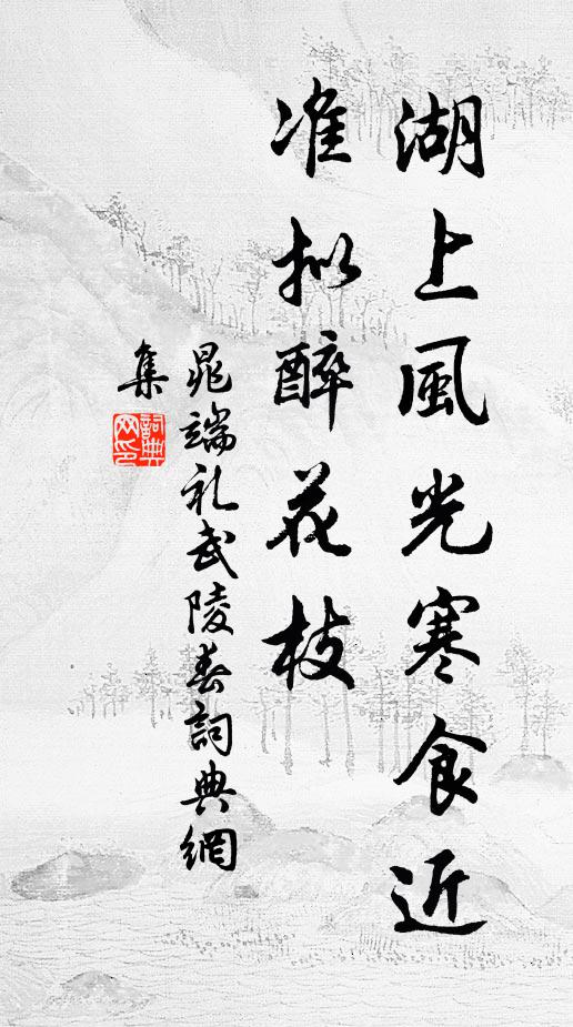 更看健筆繳詞頭,恰似當時在言路 詩詞名句