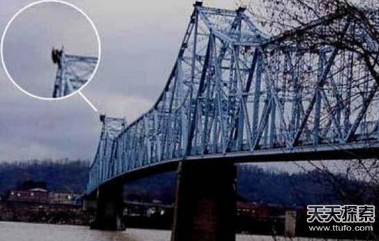 1926年中國境內發生目擊天蛾人事件