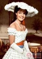 1938年9月23日羅密·施奈德，德國和奧地利的演員。_歷史上的今天