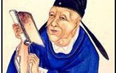 南朝梁昭明太子蕭統為何沒有當上皇帝 蕭統怎么死的