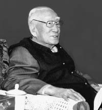 1986年7月8日薄一波談新時期的建設的幾個問題_歷史上的今天