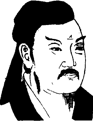 謝玄_謝玄介紹_歷史知識