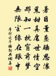 惜無好語寫形似，嘆息欲去仍遲留 詩詞名句