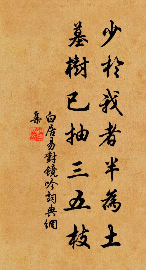 吃緊此心常自在,一誠之外靡餘師 詩詞名句