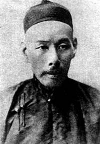 1905年3月28日清末外交官、詩人黃遵憲逝世_歷史上的今天