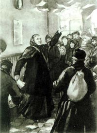 1868年3月28日前蘇聯著名作家高爾基(1868-1936)誕辰_歷史上的今天