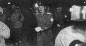 1990年1月10日北京市解除自1989年5月20日起生效的戒嚴令_歷史上的今天