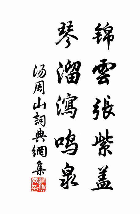 對面一雙青白眼，當頭蹉過住山翁 詩詞名句