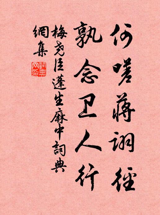 愁鬢已還年紀白，衰容寧藉酒杯紅 詩詞名句