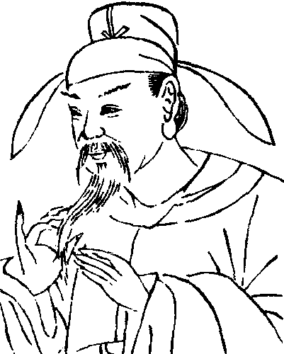 杜如晦_杜如晦介紹_歷史知識