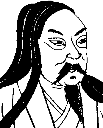 陶潛_陶潛介紹_歷史知識