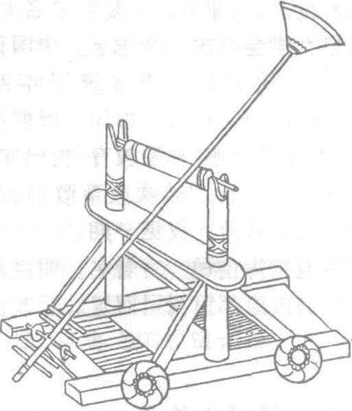 餓鶻車_餓鶻車介紹_歷史知識