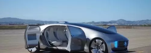 機器人入侵人類生活 機器人攻占資本市場