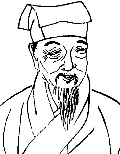 李流芳_李流芳介紹_歷史知識