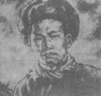 1996年7月30日全軍統一張貼黨的三代領導核心題詞_歷史上的今天