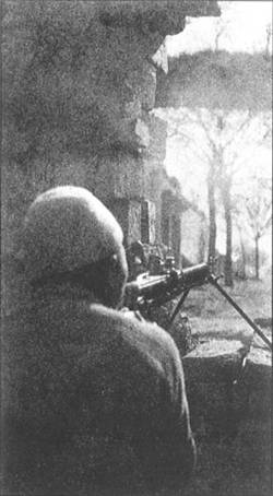 1941年6月3日冀中人民對軍展開地道戰和地雷戰_歷史上的今天