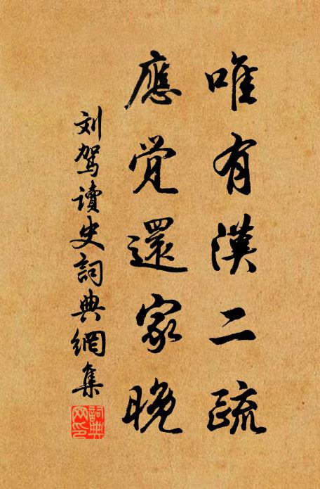 遠望炎洲,近觀火井,相與朝燼而夕灰 詩詞名句