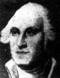 1732年2月22日第一任美國總統喬治·華盛頓出生_歷史上的今天