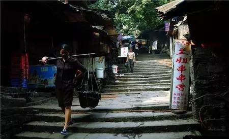 明末清初哲學家方以智簡介 方以智是怎么死的?