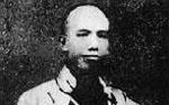 1847年7月9日中國武術家黃飛鴻出生_歷史上的今天