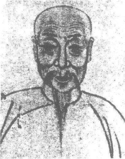 李紱_李紱介紹_歷史知識